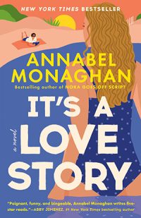 It's a Love Story NYT bestseller