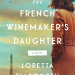 The French Winemaker's Daughter