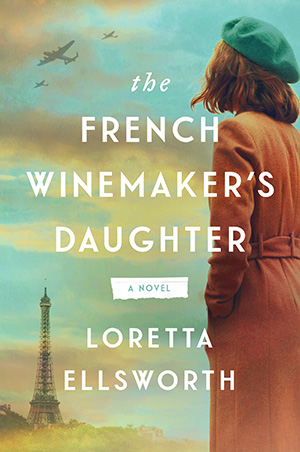 The French Winemaker’s Daughter