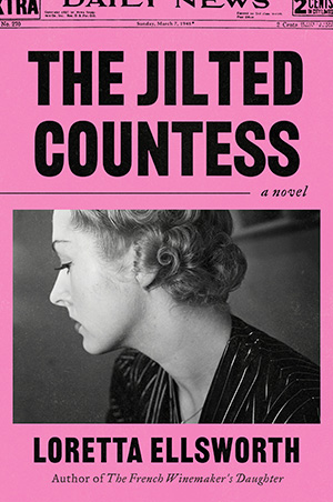 JiltedCountess_300x452 The Jilted Countess