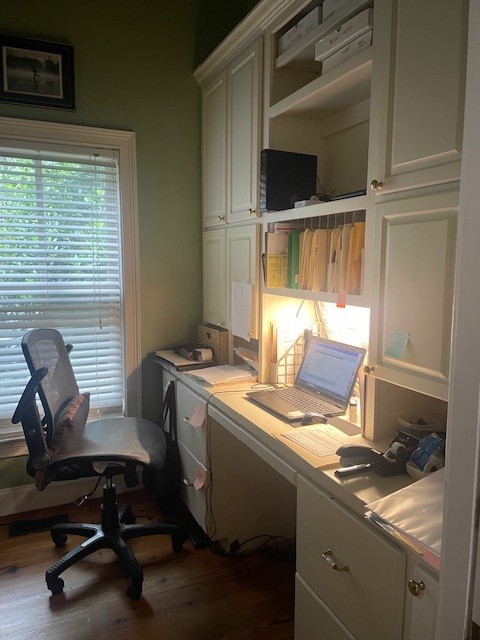 Rusoff_Agency_South_Carolina_office_workroom2 Rusoff Agency South Carolina office workroom