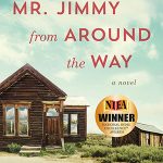 Mr. Jimmy From Around the Way by J. Blount