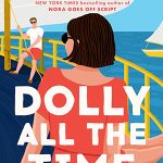 Dolly All the Time by Annabel Monaghan
