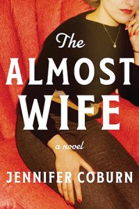 The Almost Wife